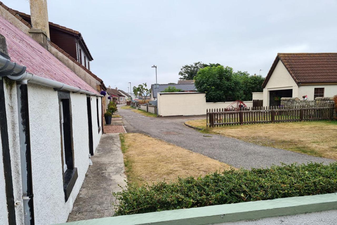 Tigh Na Cuan Vila Inver Exterior foto